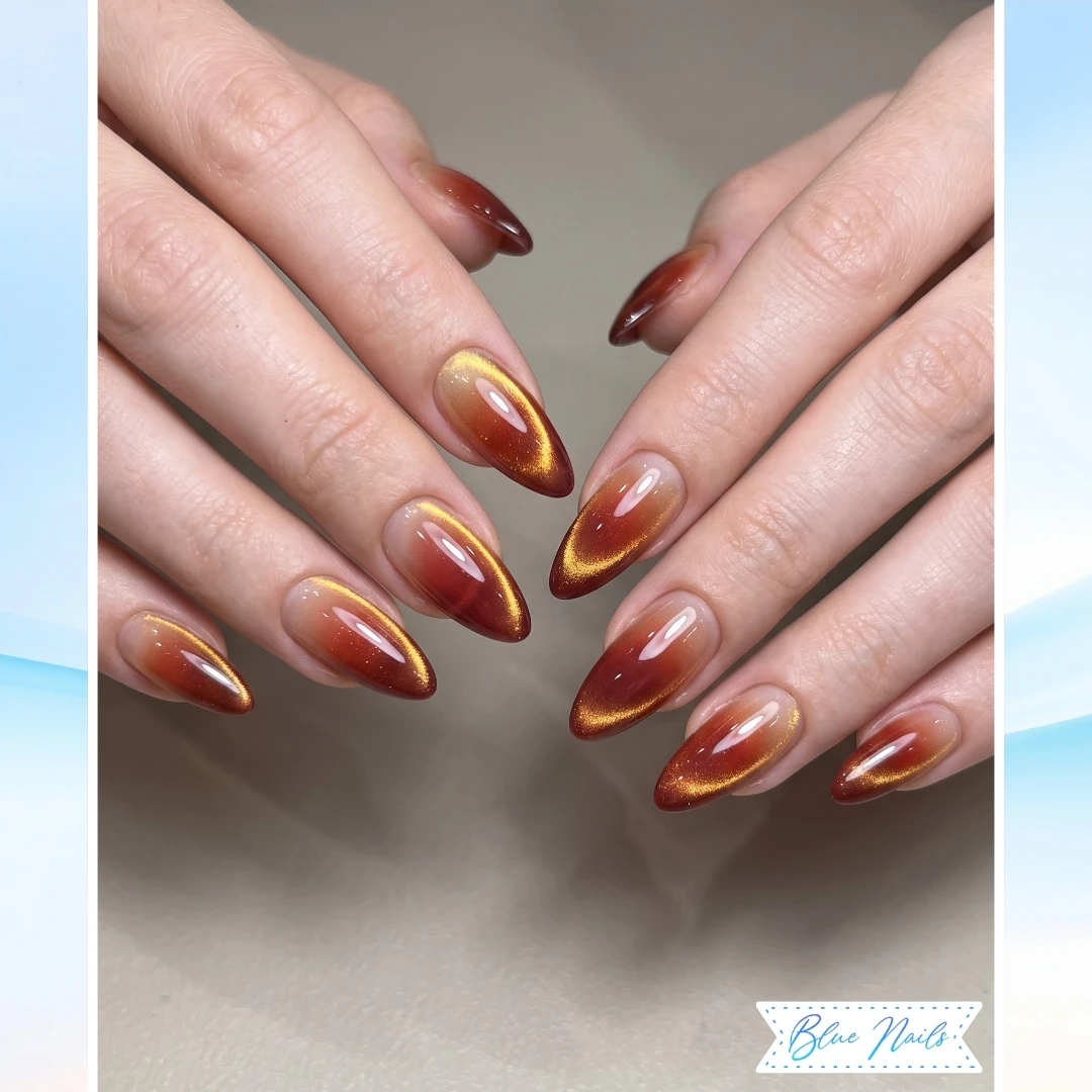 Nail art design Sep 24